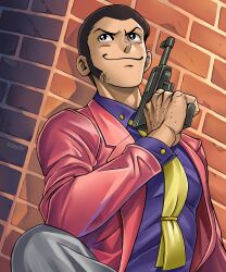 arsene lupin iii from lupin iii