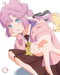 anyoji hime from love live!