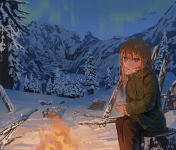 original fan art