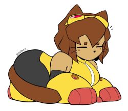 gameoverse fan art