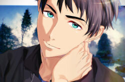 yamazaki sousuke from free!