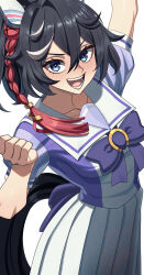 katsuragi ace (umamusume) from umamusume