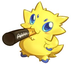 joltik from pokemon