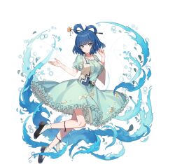 kaku seiga from touhou