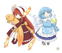 original fan art