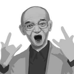 tomino yoshiyuki from gundam