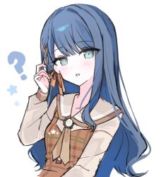 hoshino ichika (project sekai) from project sekai