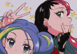 aikatsu! (series) fan art