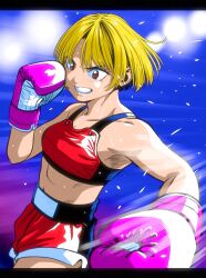 original fan art