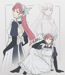 cherche (fire emblem) from fire emblem