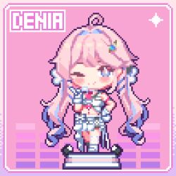 denia (wuthering waves) from wuthering waves by kyou 039
