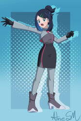 liko (pokemon) from pokemon