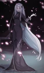 echidna (re:zero) from re:zero kara hajimeru isekai seikatsu by b c b c b c