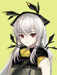 weedy (arknights) from arknights