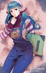 ace attorney fan art