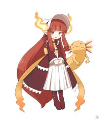 original fan art