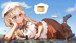 girls' frontline neural cloud fan art