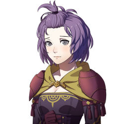 bernadetta von varley from fire emblem