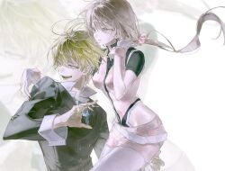 original fan art