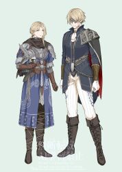 duchess (elden ring) from elden ring by arizuka (catacombe)