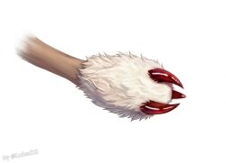 faputa from made in abyss