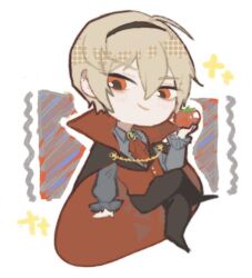 leo (fire emblem fates) from fire emblem