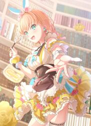 hinoshita kaho from love live!