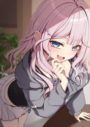 Booru post from safebooru.org