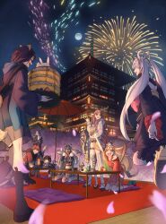 fushi (cho kaguya-hime!) from cho kaguya-hime!