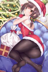 christmas fan art