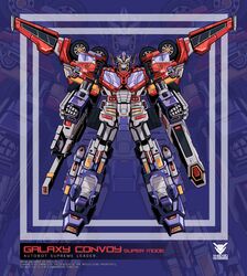 optimus prime from transformers