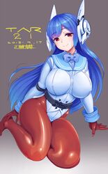 tar-21 (girls frontline) from girls frontline