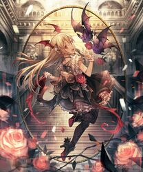 vampy from shadowverse