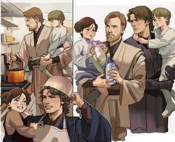 anakin skywalker from star wars