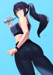 original fan art
