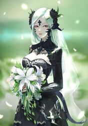 au ra from final fantasy