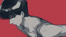 rukawa kaede from slam dunk by sayshownen