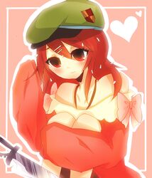 flaky from happy tree friends
