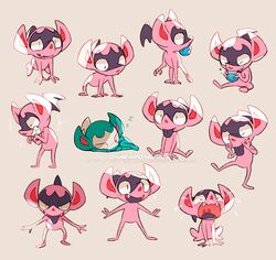 impidimp from pokemon