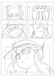 jakuzure nonon from kill la kill
