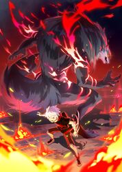 Booru post from safebooru.org