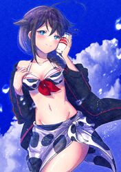 shigure (kantai collection) from kantai collection by ittokyu