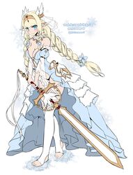 original fan art