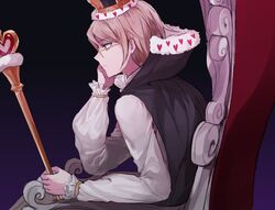togami byakuya fan art