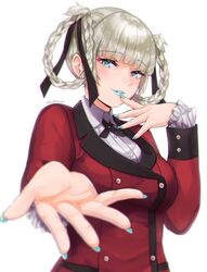kakegurui fan art