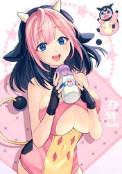 miltank from pokemon