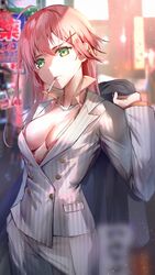 kiryuu kazuma from hololive