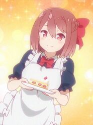 Booru post from safebooru.org