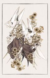 hollow knight fan art