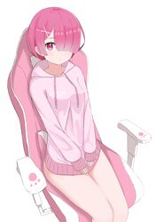 ram (re:zero) from re:zero kara hajimeru isekai seikatsu
